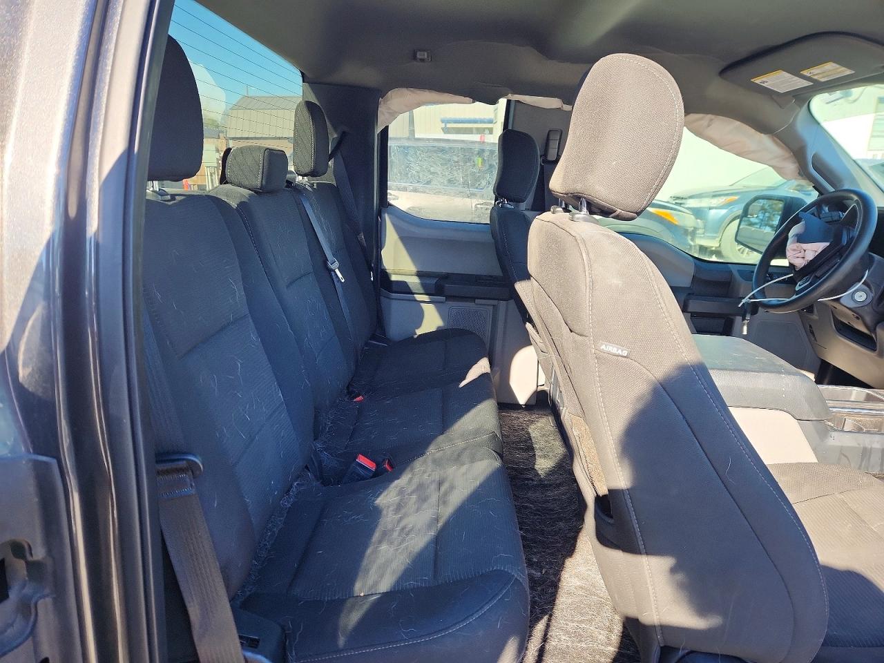 2018 FORD F150 SUPER CAB photo 10