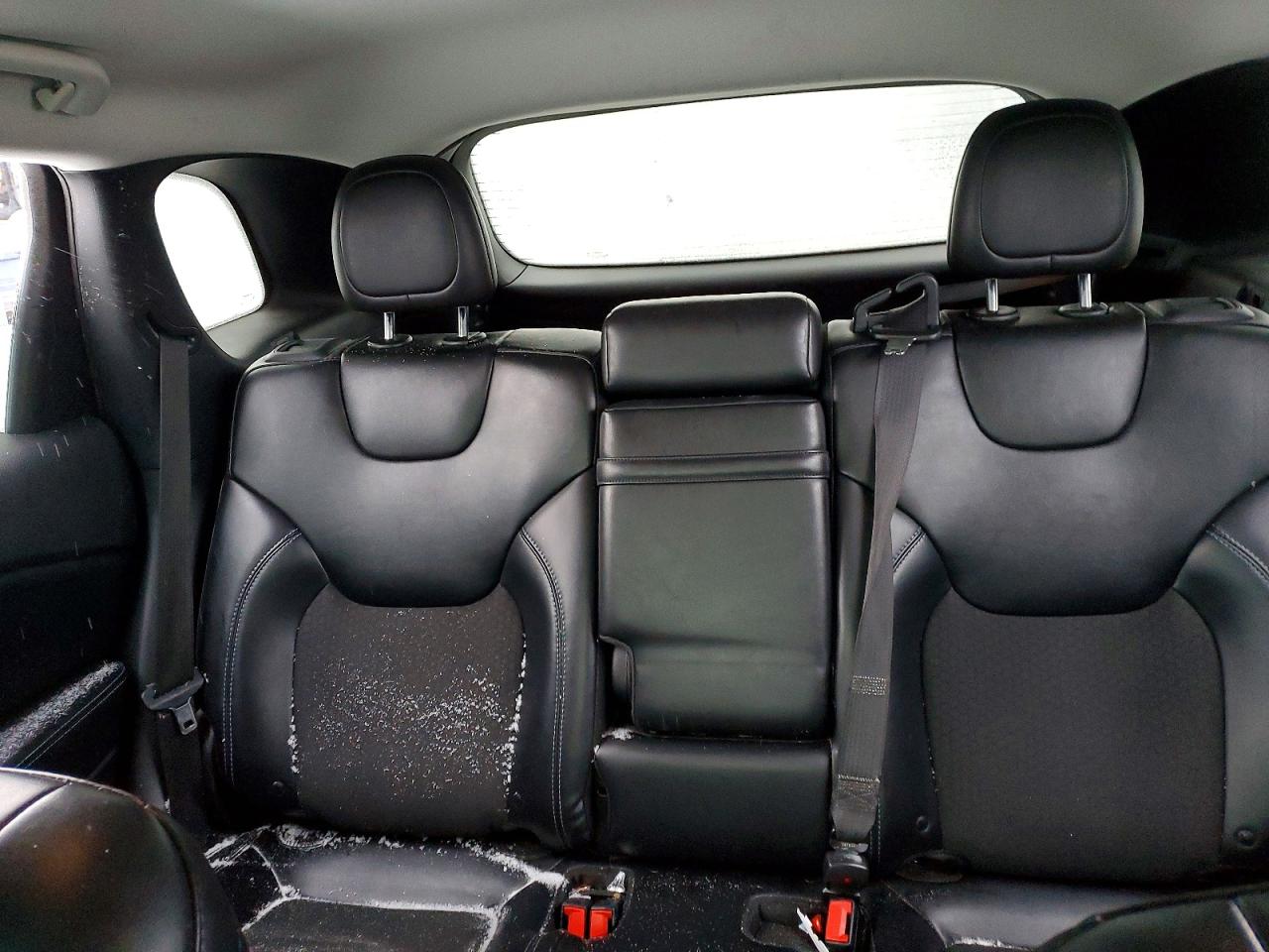 2019 JEEP CHEROKEE LATITUDE PLUS photo 10