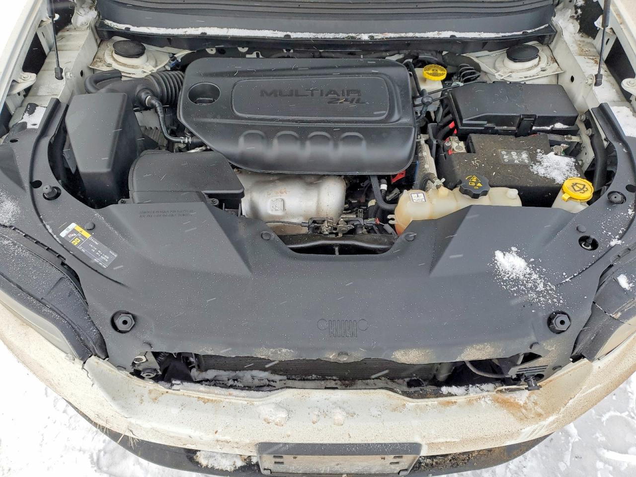 2019 JEEP CHEROKEE LATITUDE PLUS photo 12