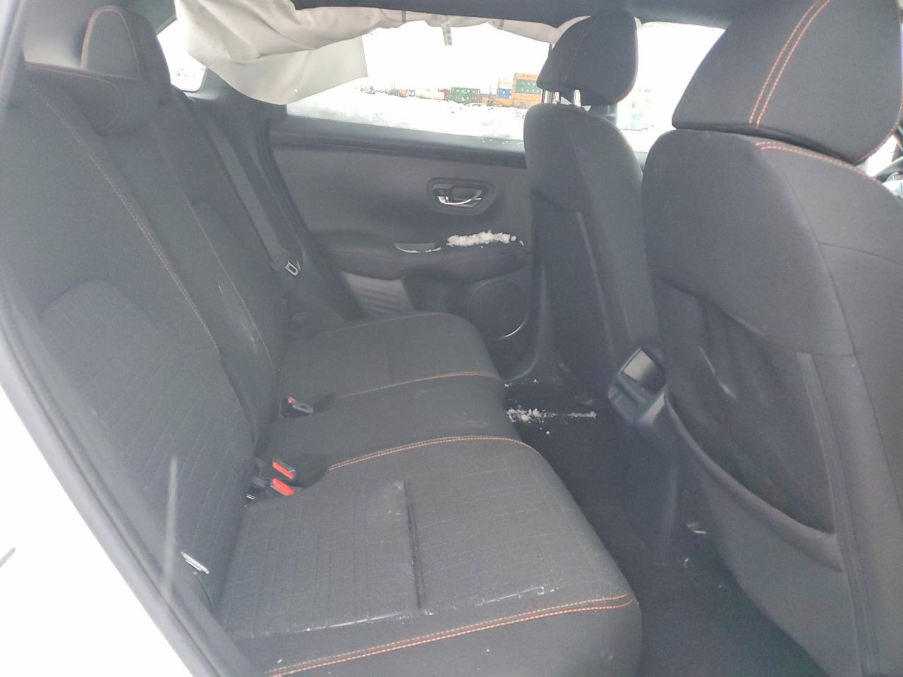 2024 HONDA HR-V SPORT photo 31