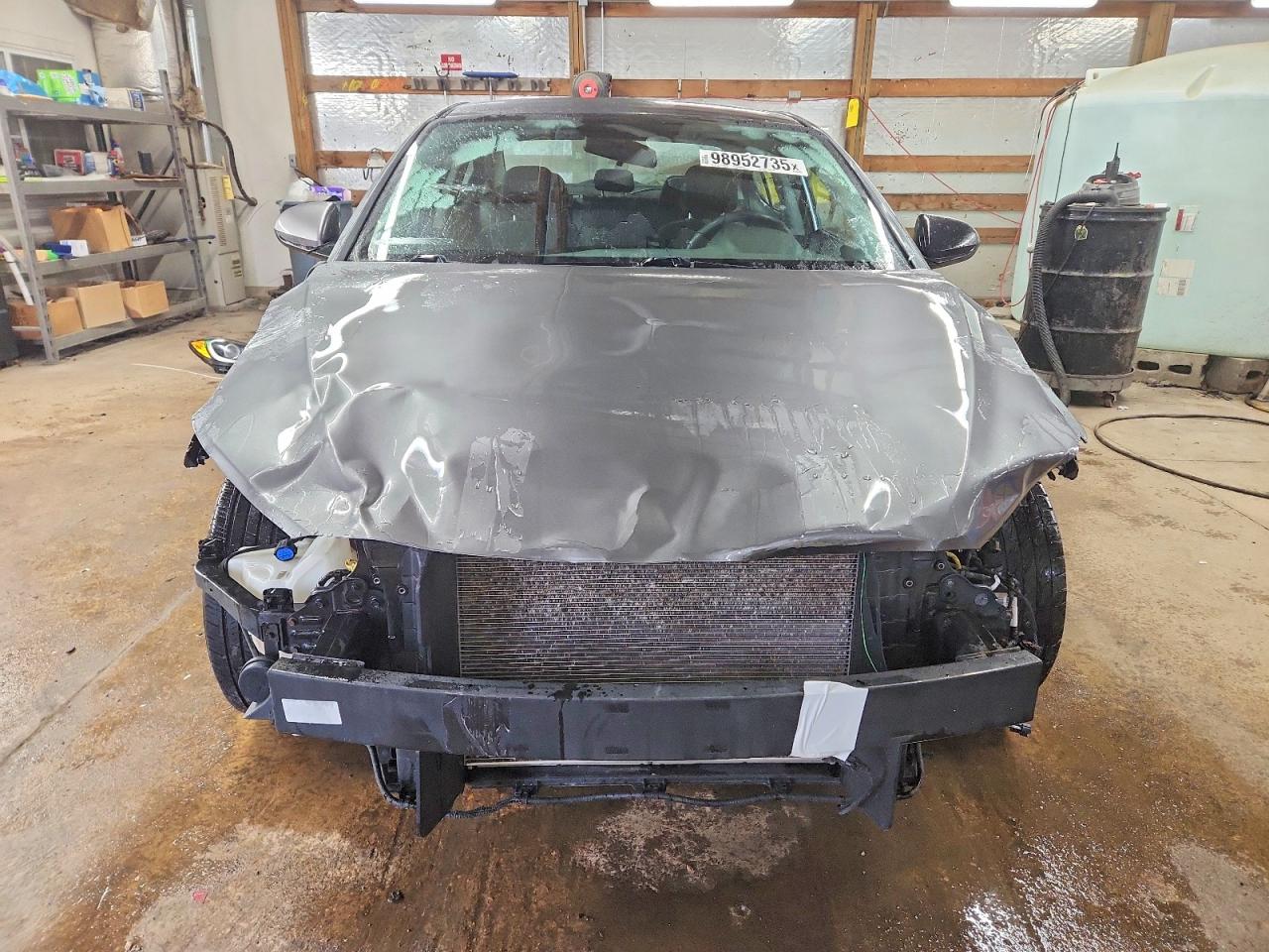 2018 HYUNDAI ELANTRA SE photo 5