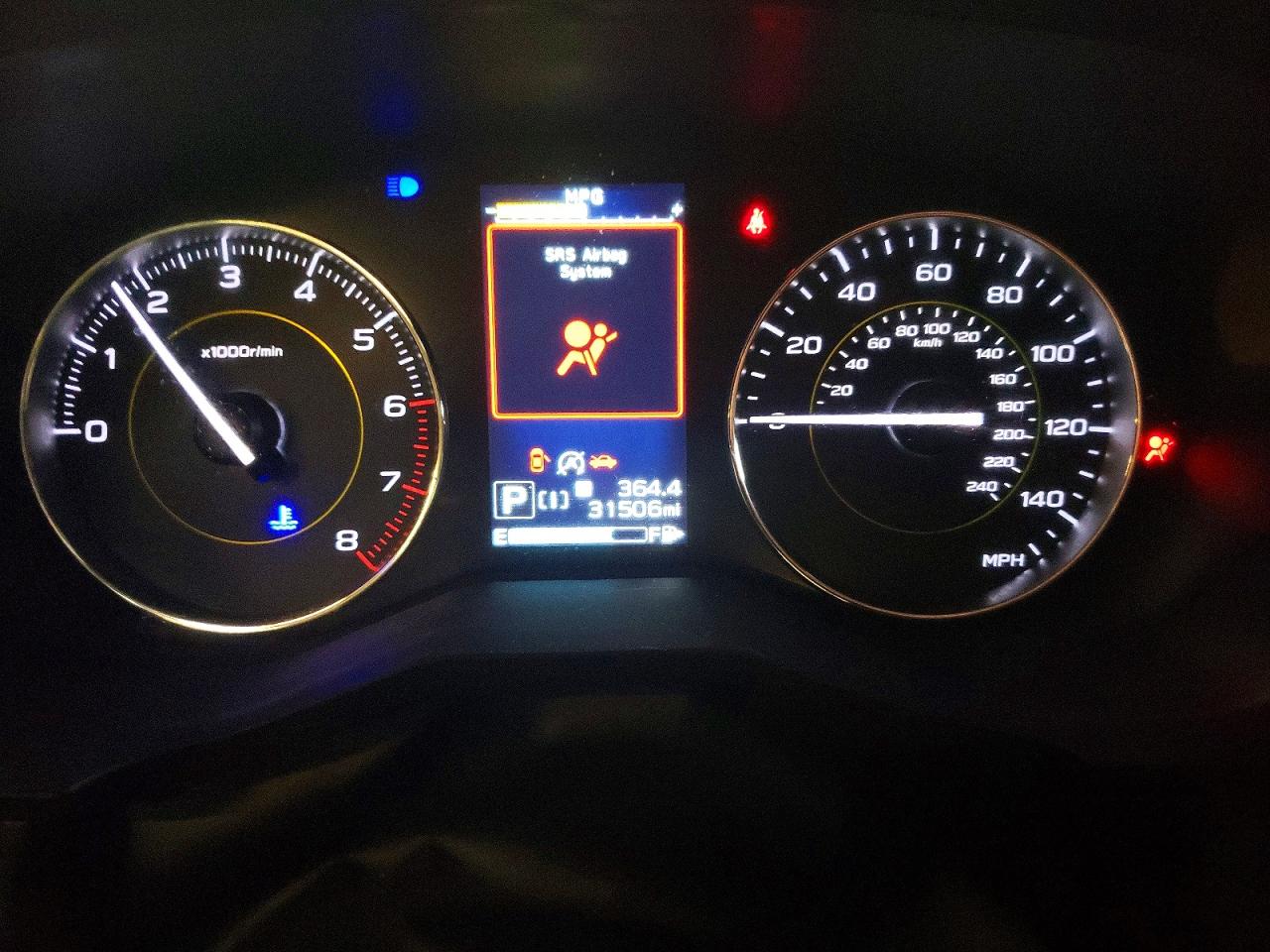 2021 SUBARU CROSSTREK SPORT photo 9