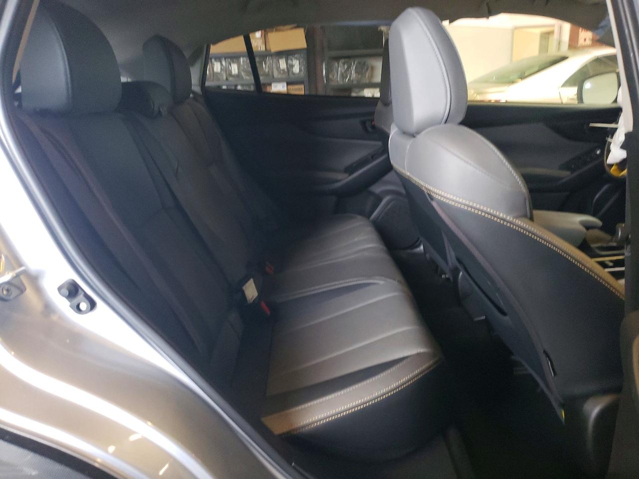 2021 SUBARU CROSSTREK SPORT photo 11