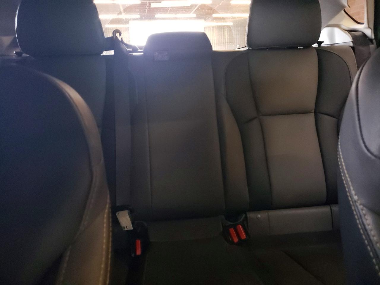 2021 SUBARU CROSSTREK SPORT photo 10