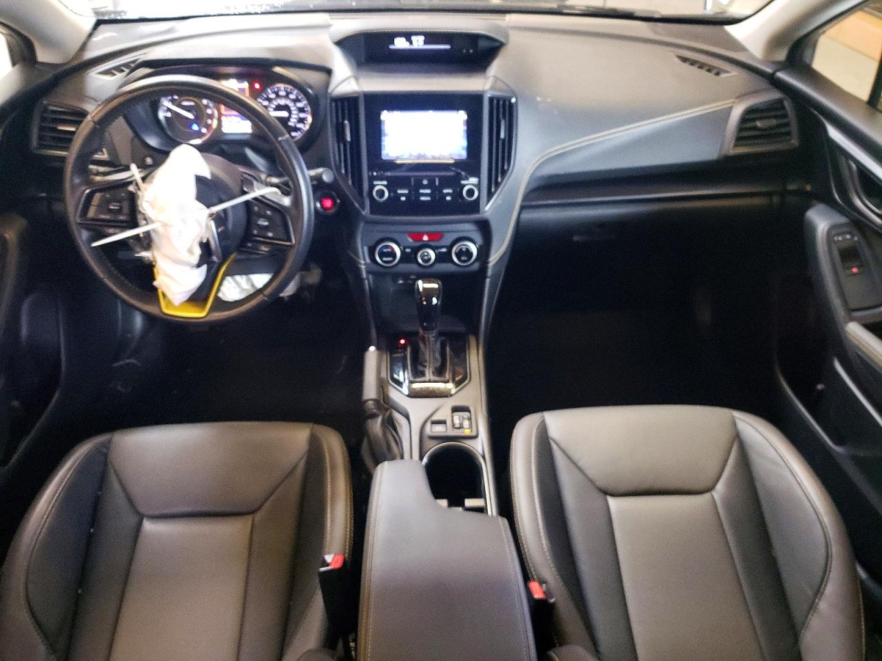 2021 SUBARU CROSSTREK SPORT photo 8