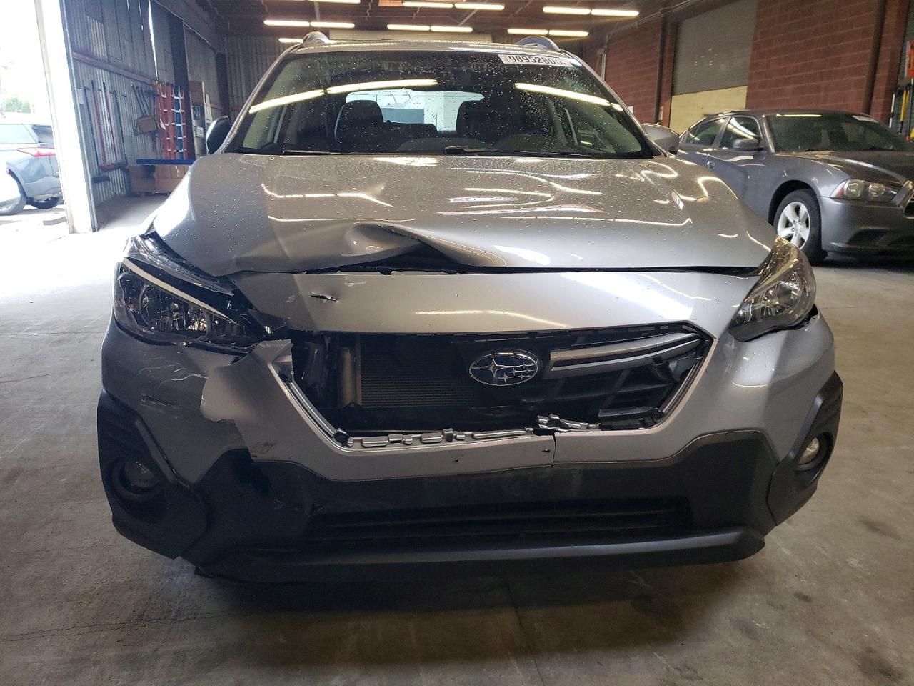 2021 SUBARU CROSSTREK SPORT photo 5
