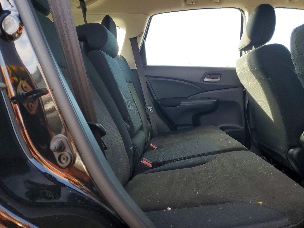2016 HONDA CR-V LX photo 31