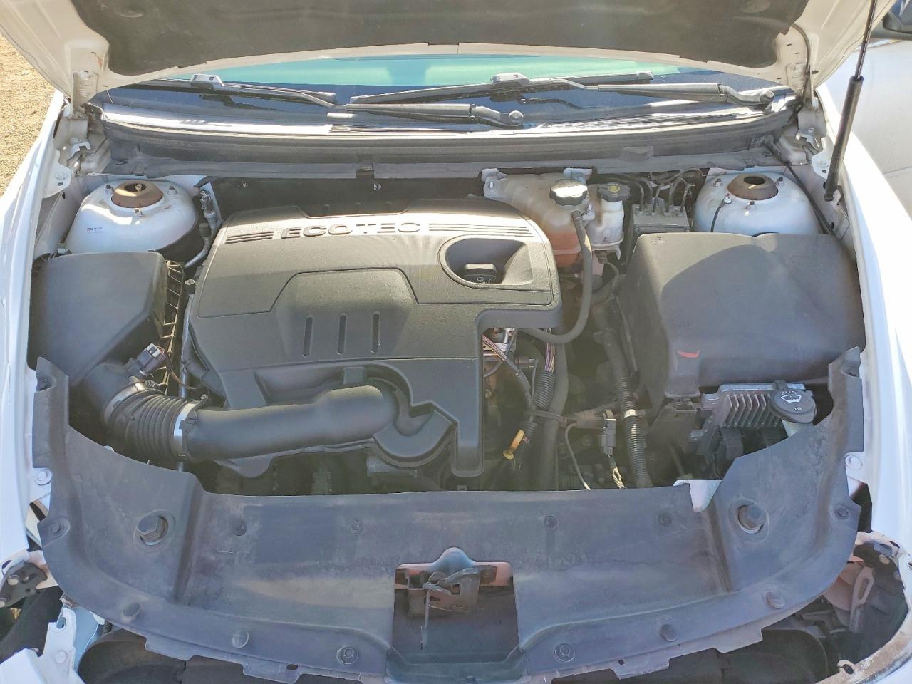 2011 CHEVROLET MALIBU LS photo 11