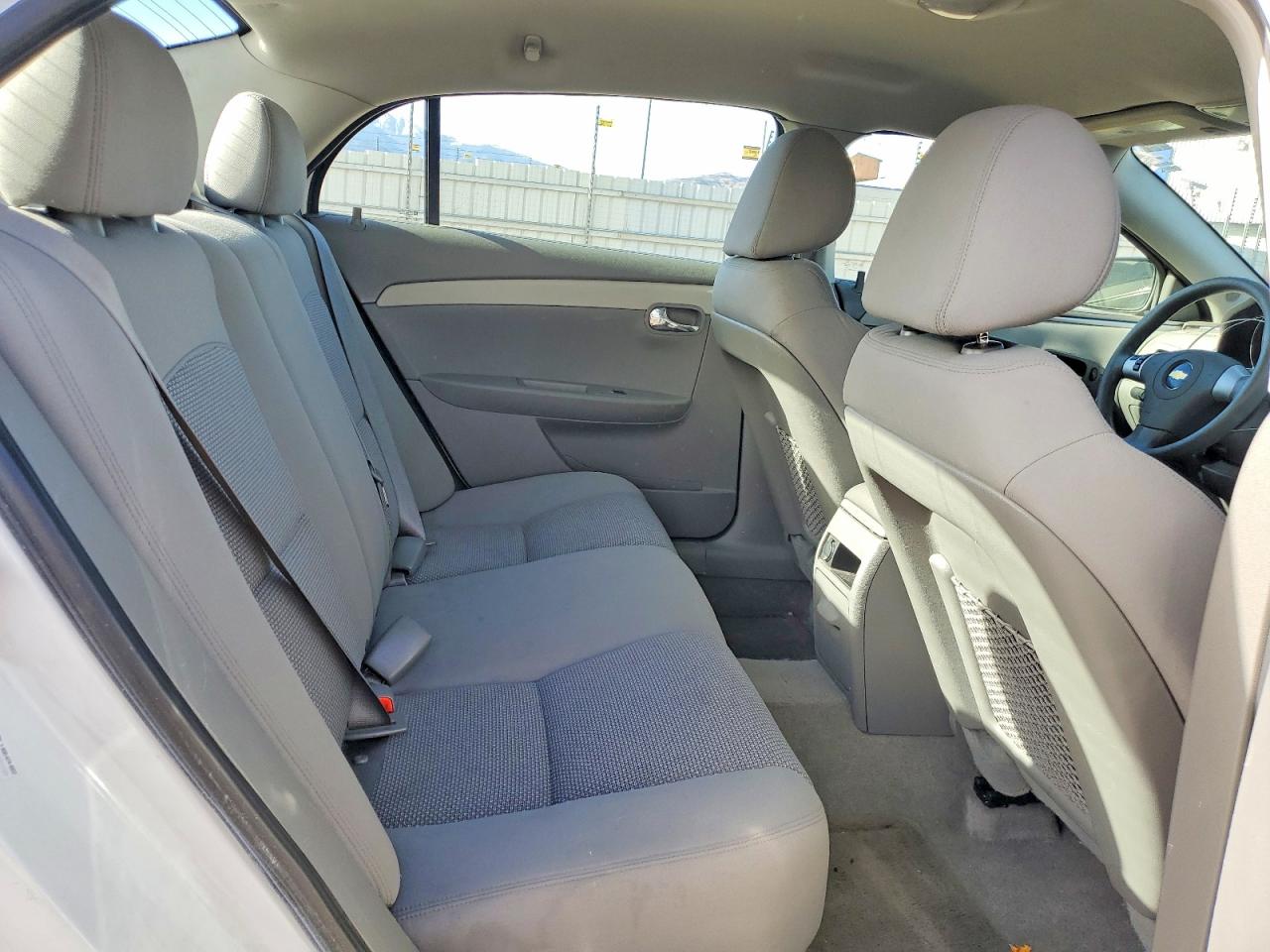 2011 CHEVROLET MALIBU LS photo 10