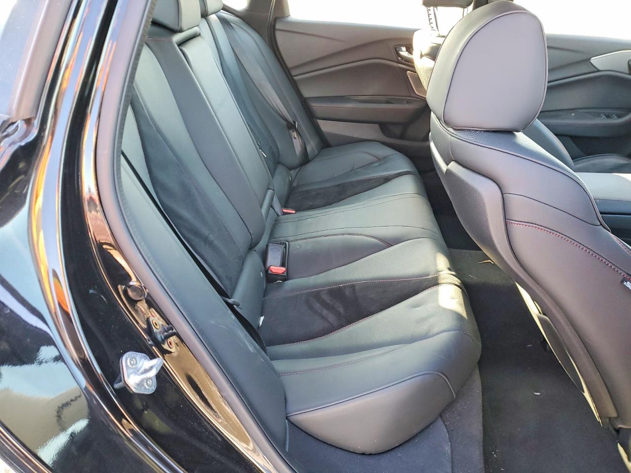 2023 ACURA TLX A-SPEC photo 19