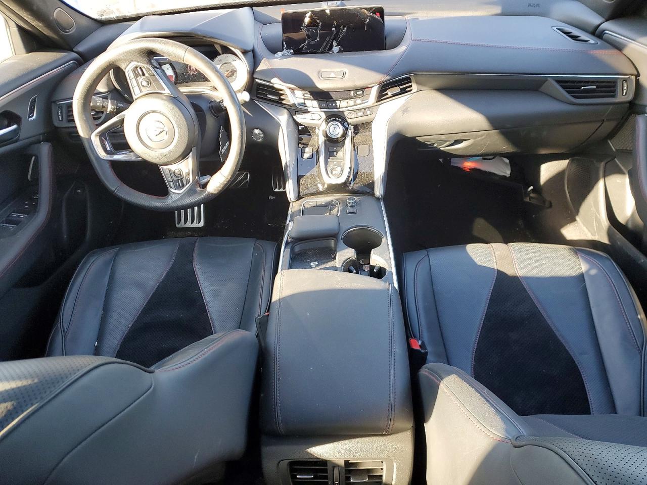 2023 ACURA TLX A-SPEC photo 15