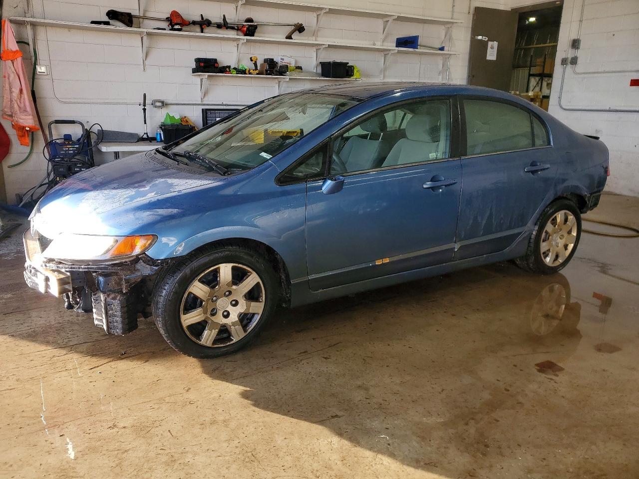 2006 HONDA CIVIC