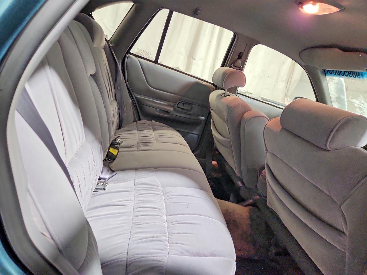 1993 FORD CROWN VICTORIA LX photo 10