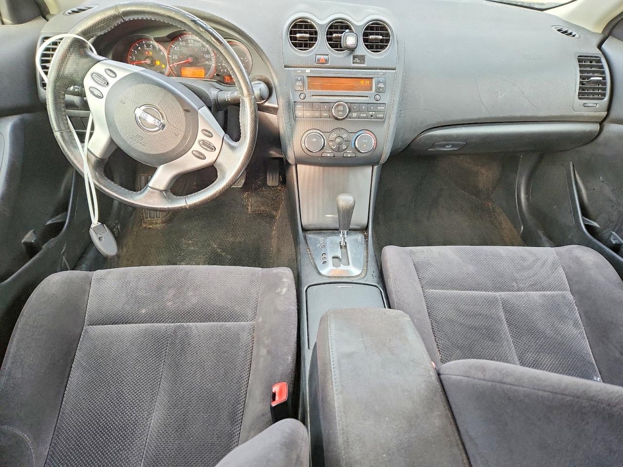 2008 NISSAN ALTIMA 2.5 photo 8