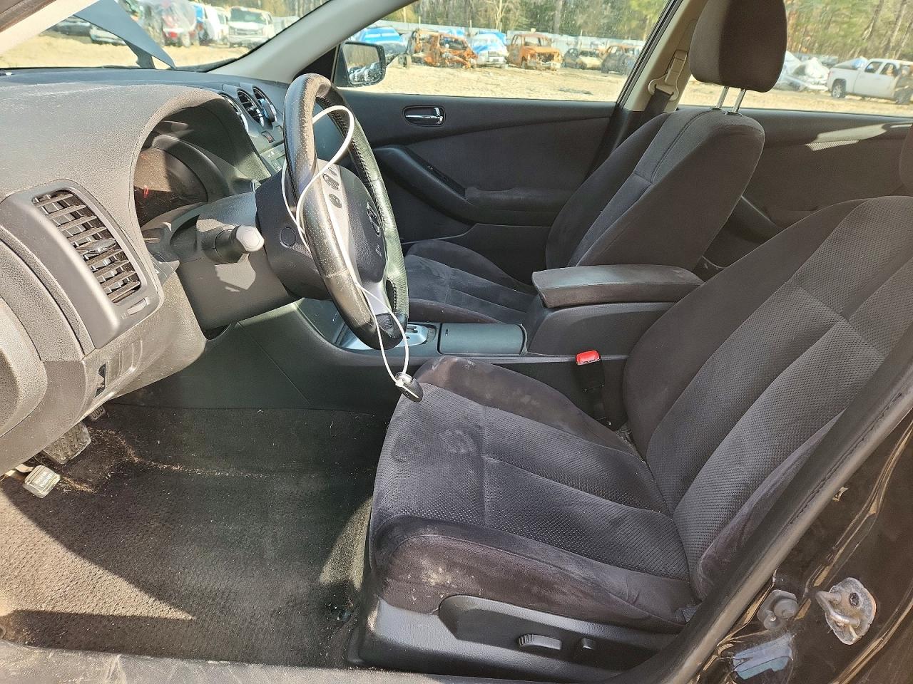 2008 NISSAN ALTIMA 2.5 photo 7