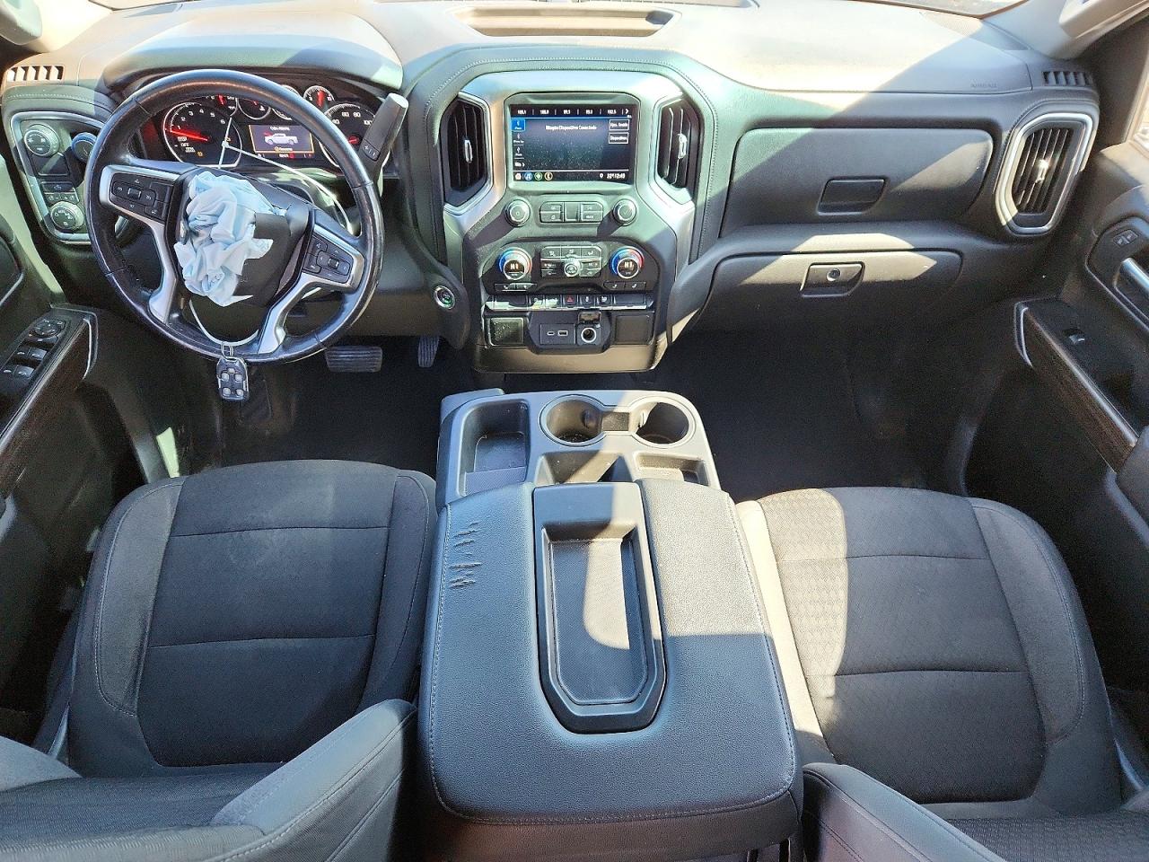 2019 CHEVROLET SILVERADO C1500 LT photo 15