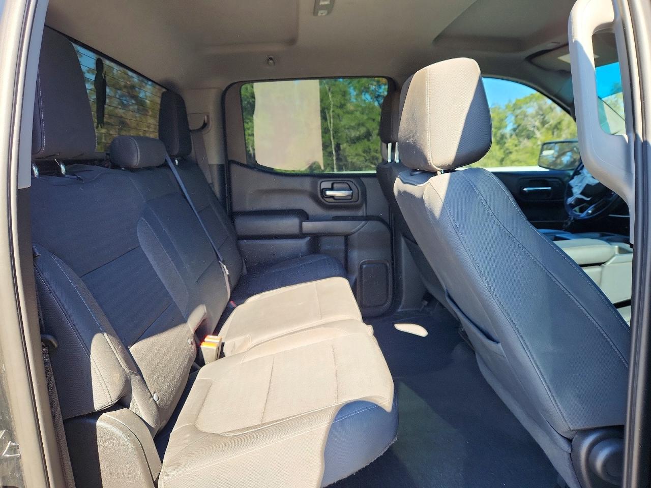 2019 CHEVROLET SILVERADO C1500 LT photo 19