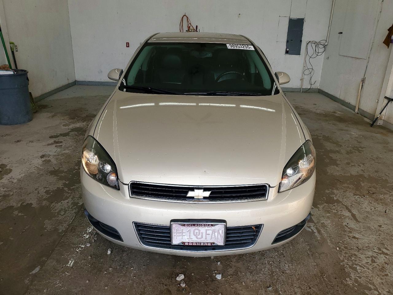 2011 CHEVROLET IMPALA LT photo 5