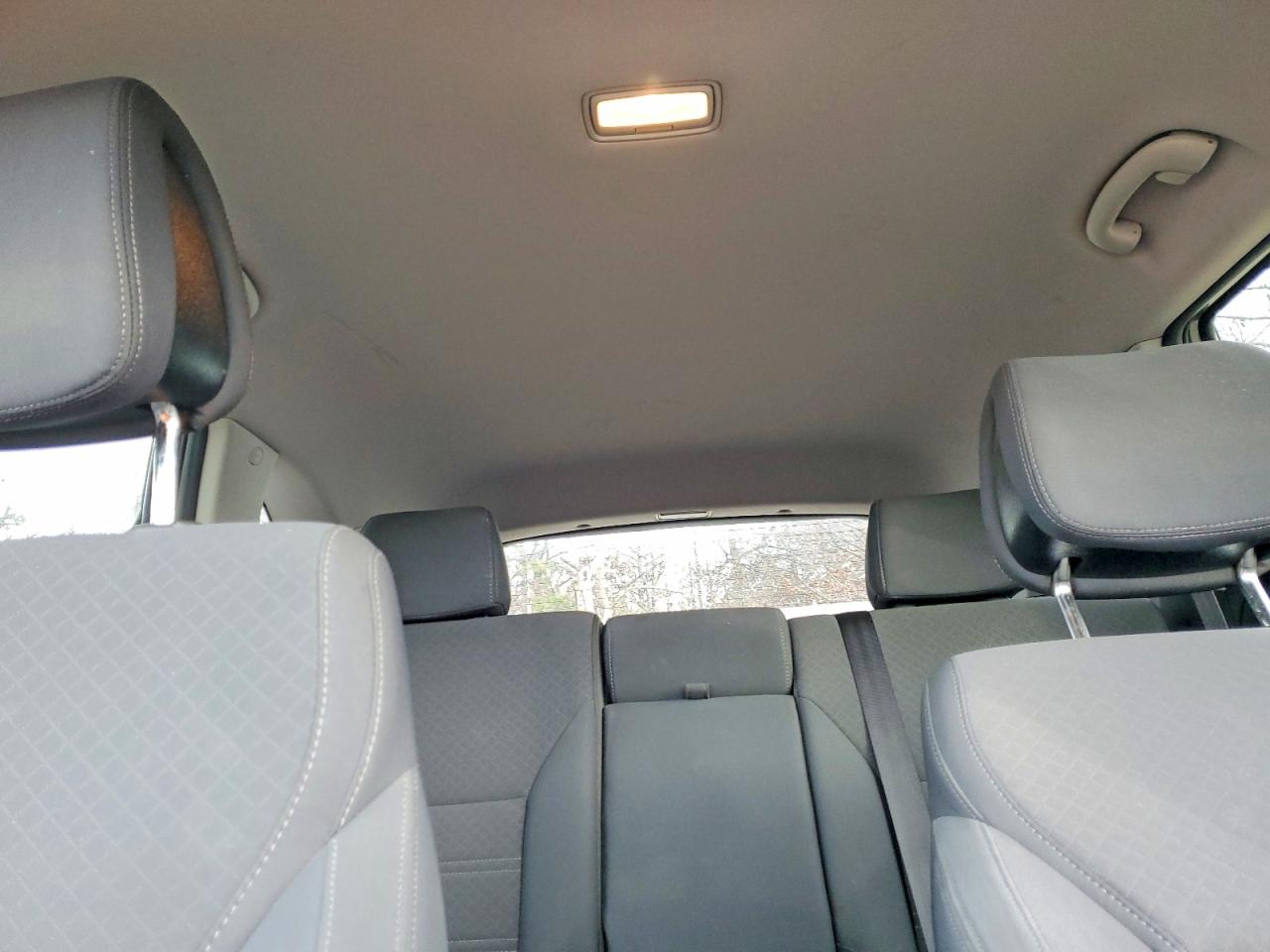 2016 KIA SORENTO LX photo 10