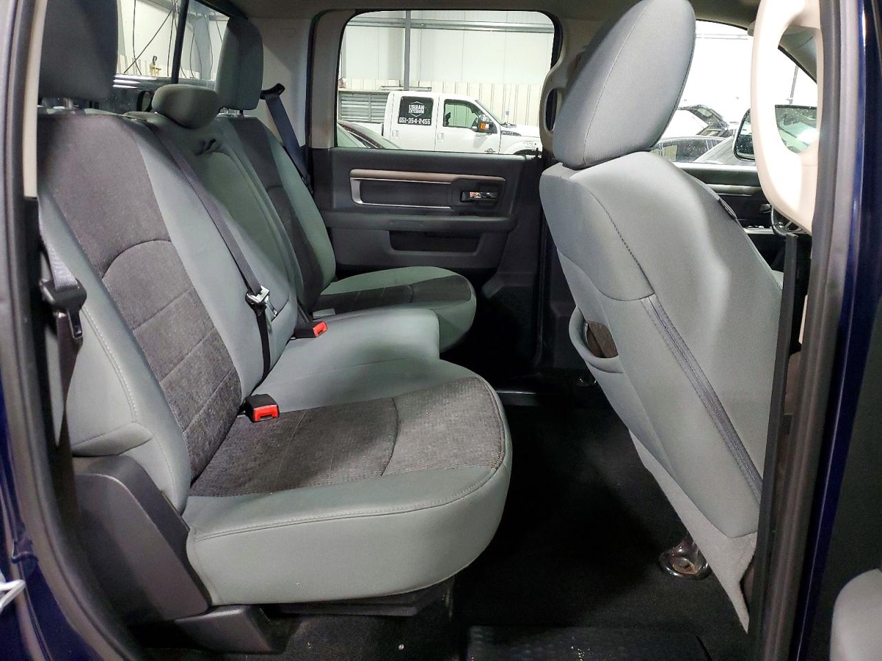2014 RAM 1500 SLT photo 10