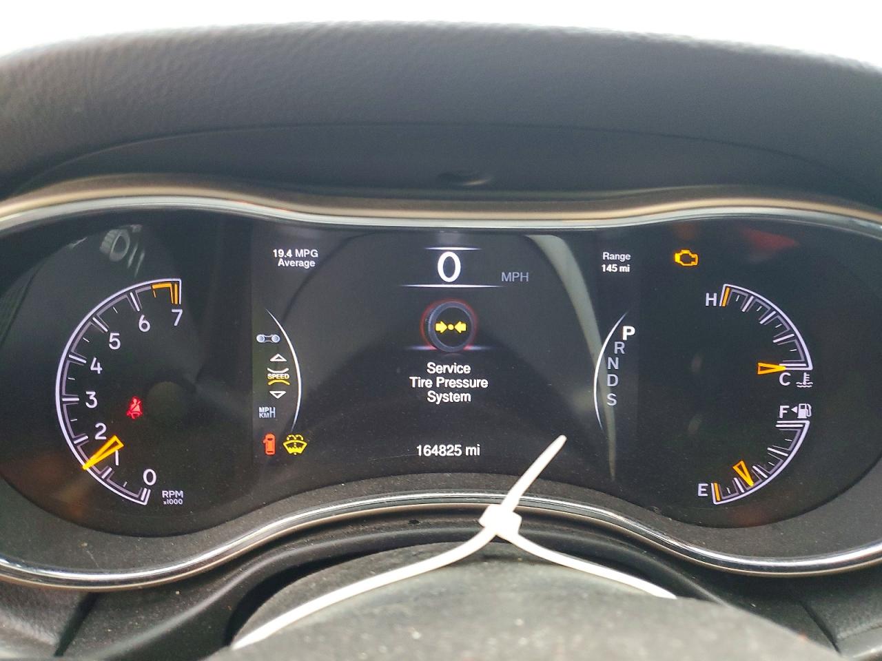 2015 JEEP GRAND CHEROKEE LIMITED photo 17