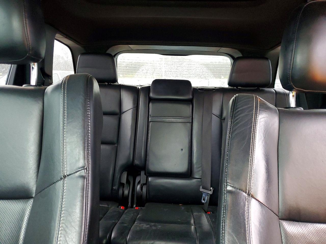 2015 JEEP GRAND CHEROKEE LIMITED photo 19
