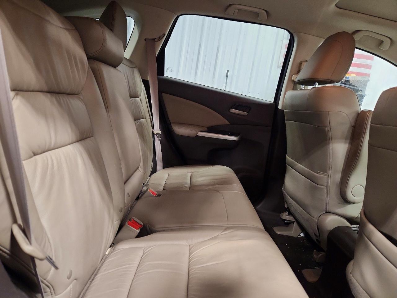 2014 HONDA CR-V EXL photo 31