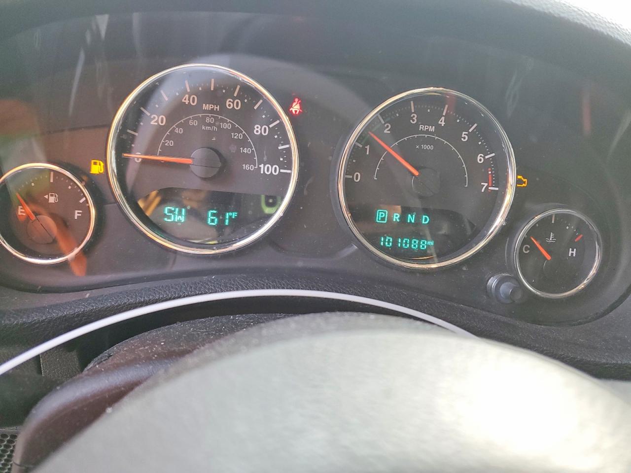 2018 JEEP WRANGLER UNLIMITED SAHARA photo 9