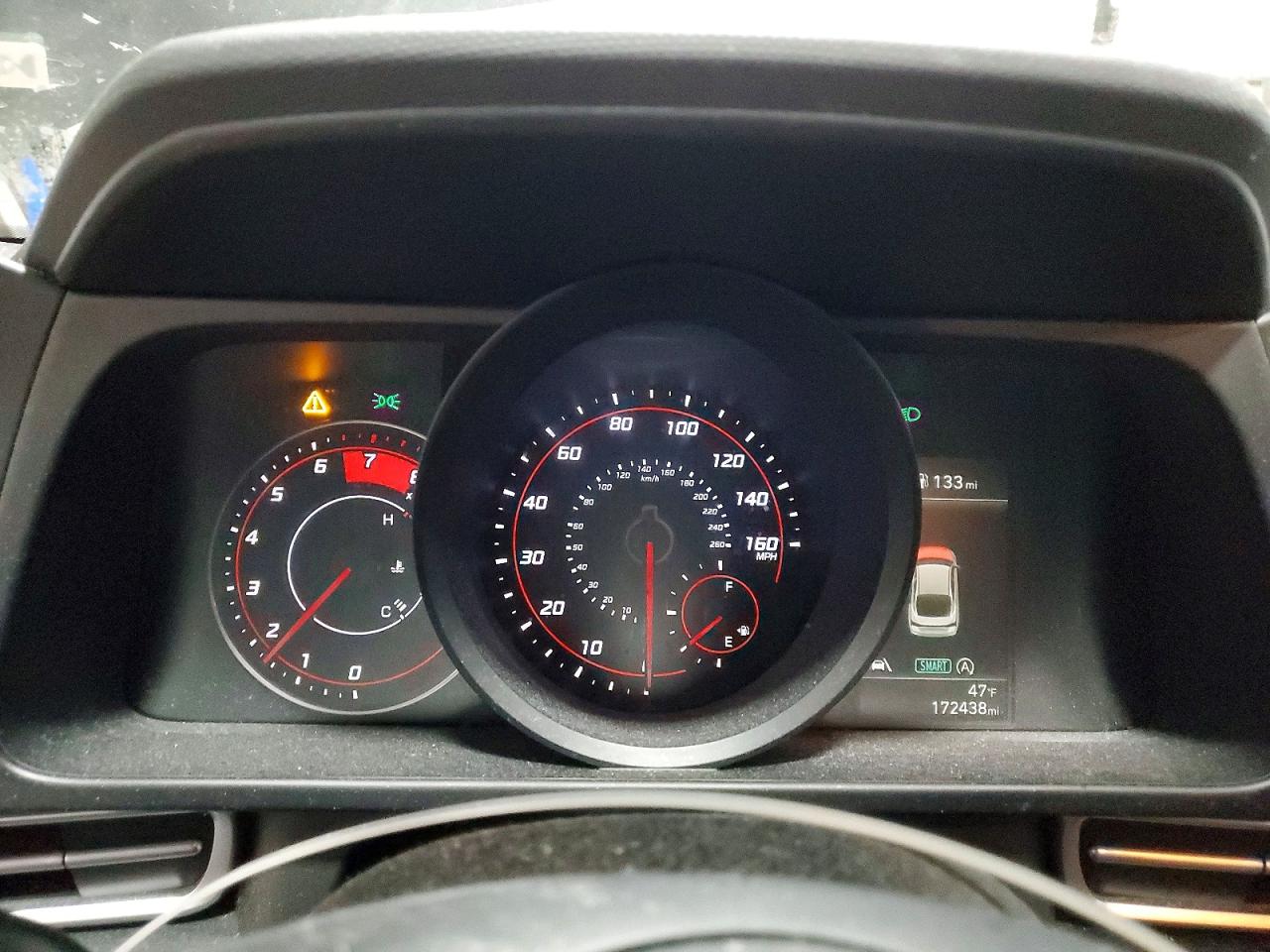 2021 HYUNDAI ELANTRA SE photo 9