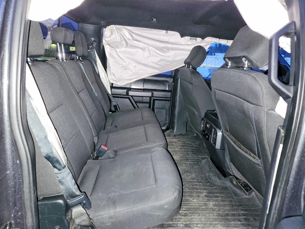 2020 FORD F150 SUPERCREW photo 10