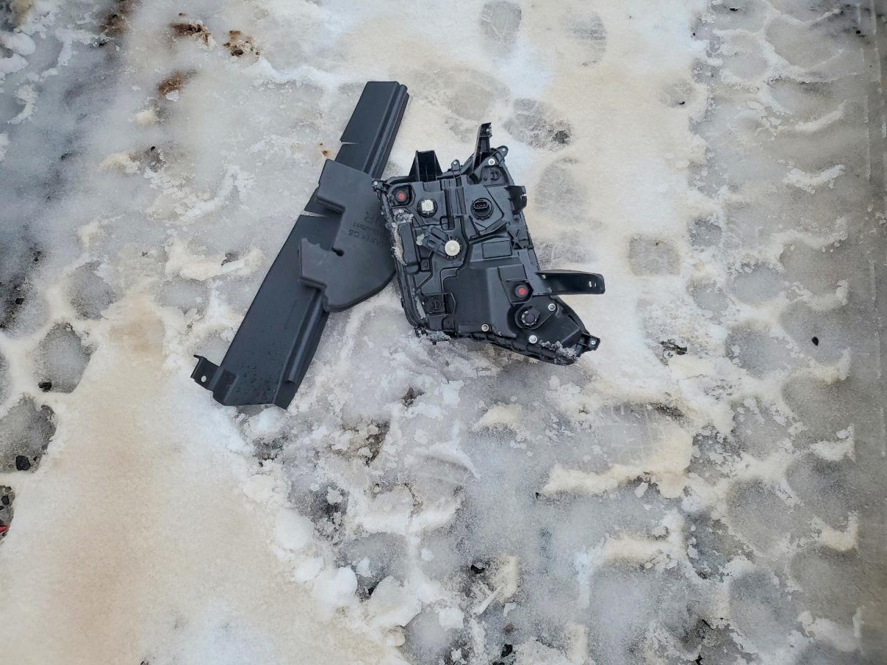 2025 TOYOTA TACOMA DOUBLE CAB photo 12