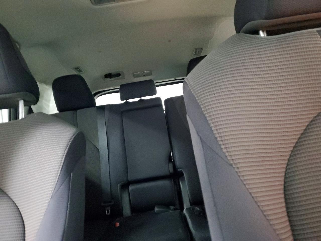2023 TOYOTA HIGHLANDER L photo 10
