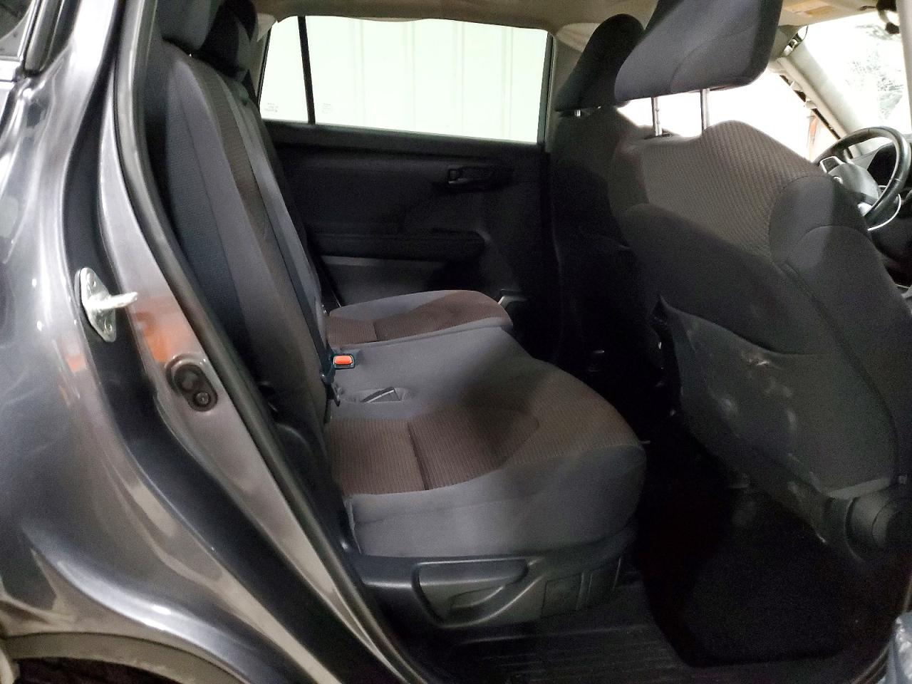 2023 TOYOTA HIGHLANDER L photo 11