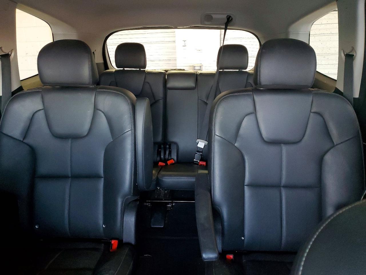 2021 KIA TELLURIDE EX photo 10