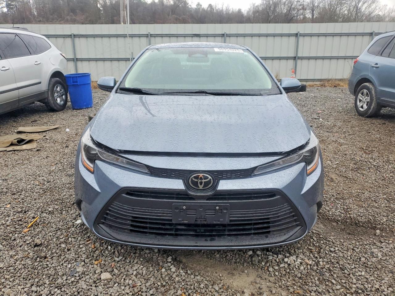 2024 TOYOTA COROLLA LE photo 5