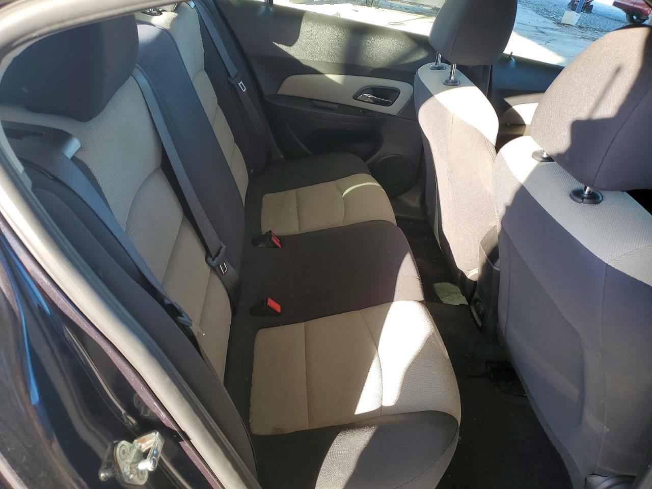 2016 CHEVROLET CRUZE LIMITED LS photo 10