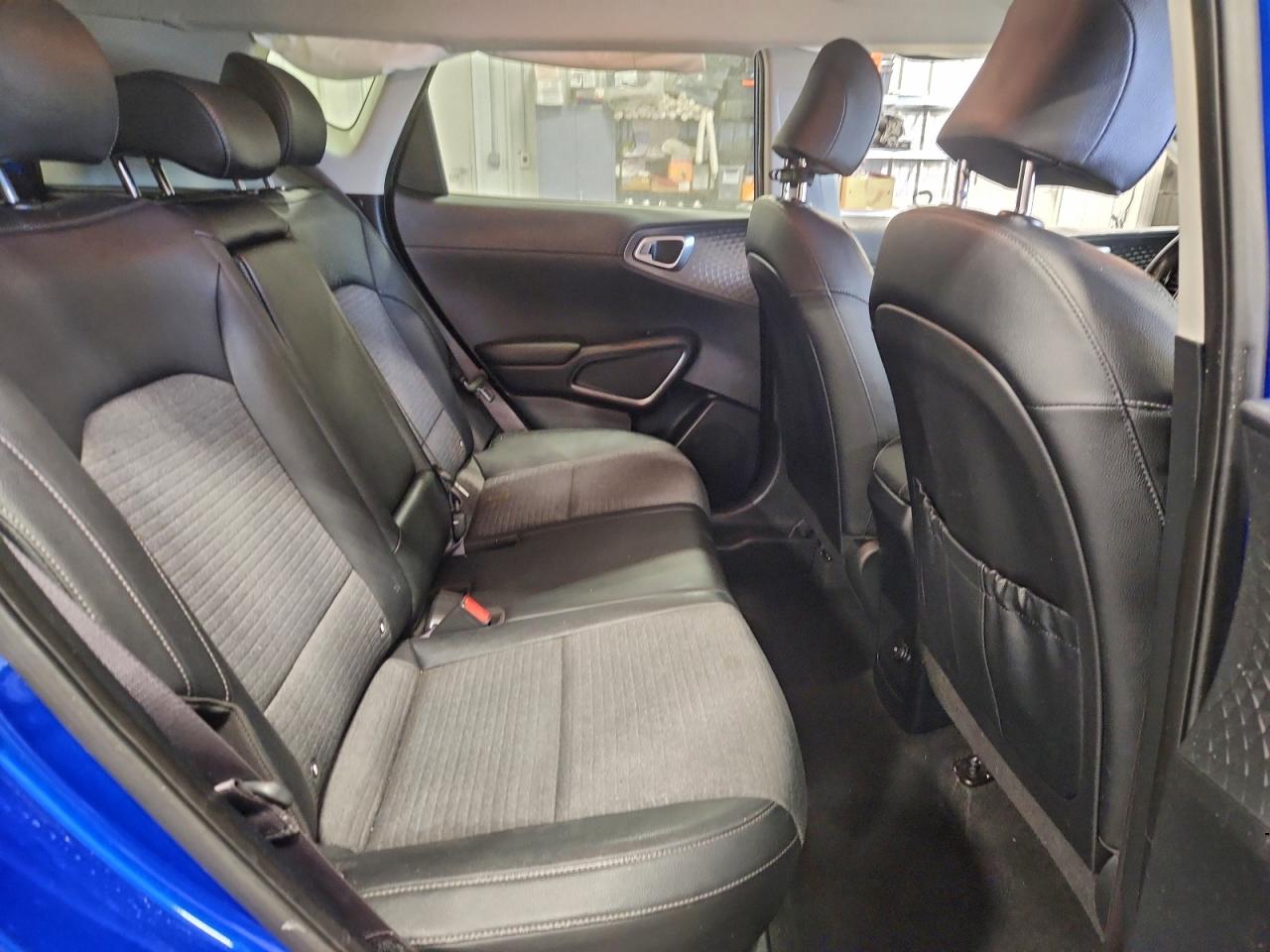 2020 KIA SOUL EX photo 11