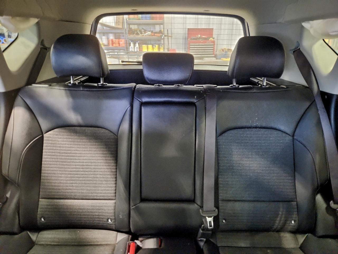 2020 KIA SOUL EX photo 10