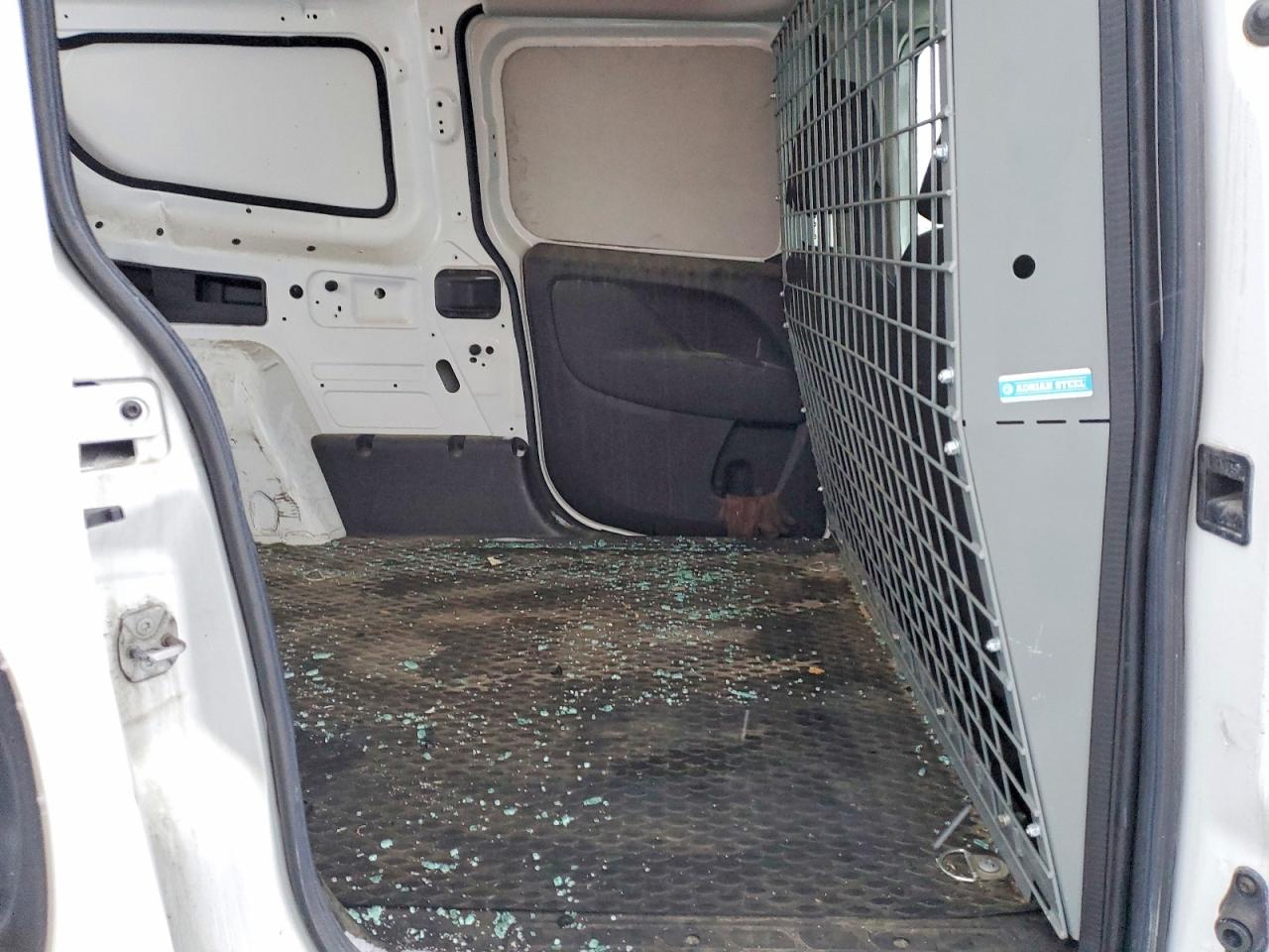 2021 RAM PROMASTER CITY DELIVERY VAN photo 21