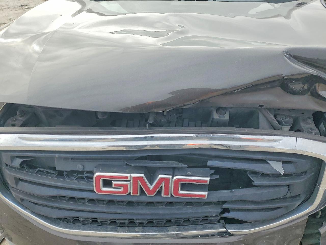 2019 GMC ACADIA SLE photo 12