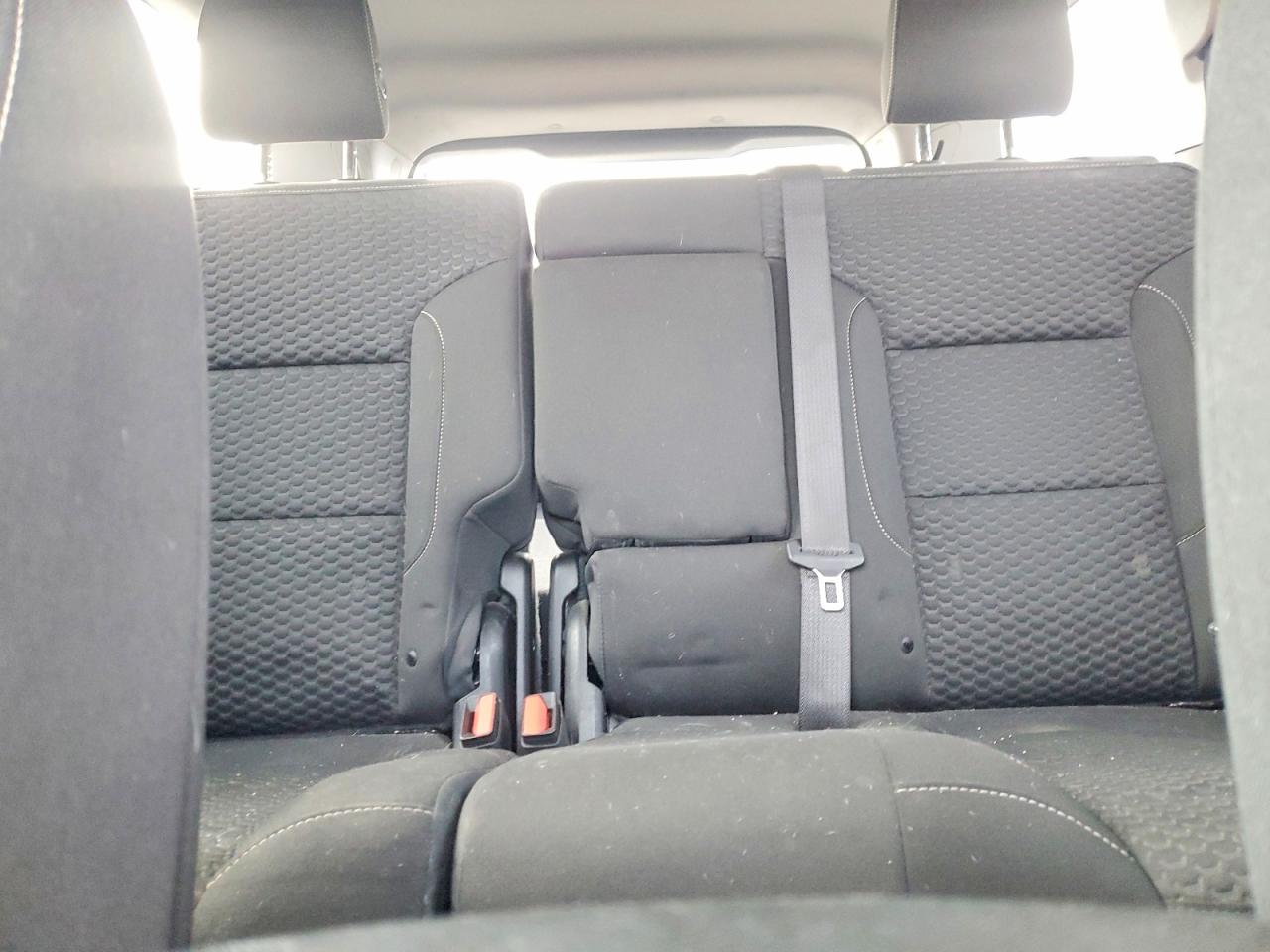 2019 GMC ACADIA SLE photo 10