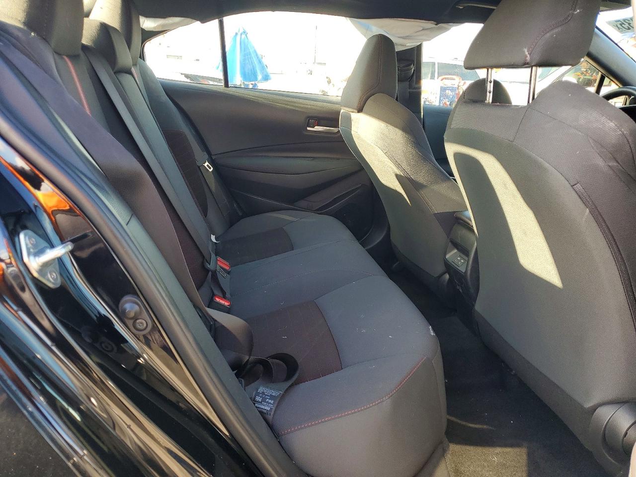 2023 TOYOTA COROLLA SE photo 37
