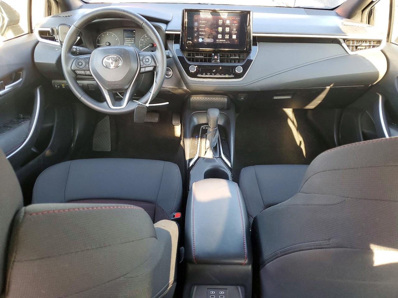 2023 TOYOTA COROLLA SE photo 29