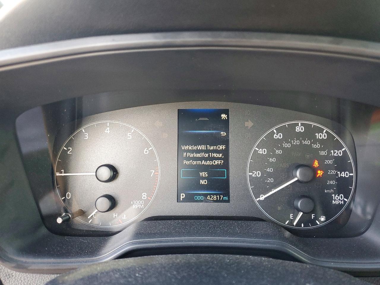 2023 TOYOTA COROLLA SE photo 33