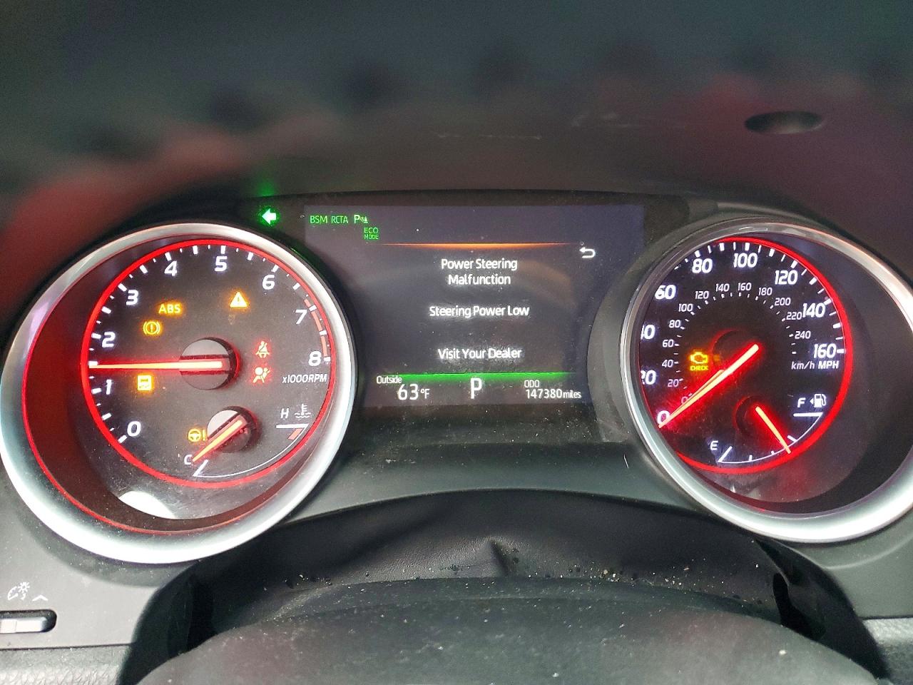 2018 TOYOTA CAMRY XSE photo 9