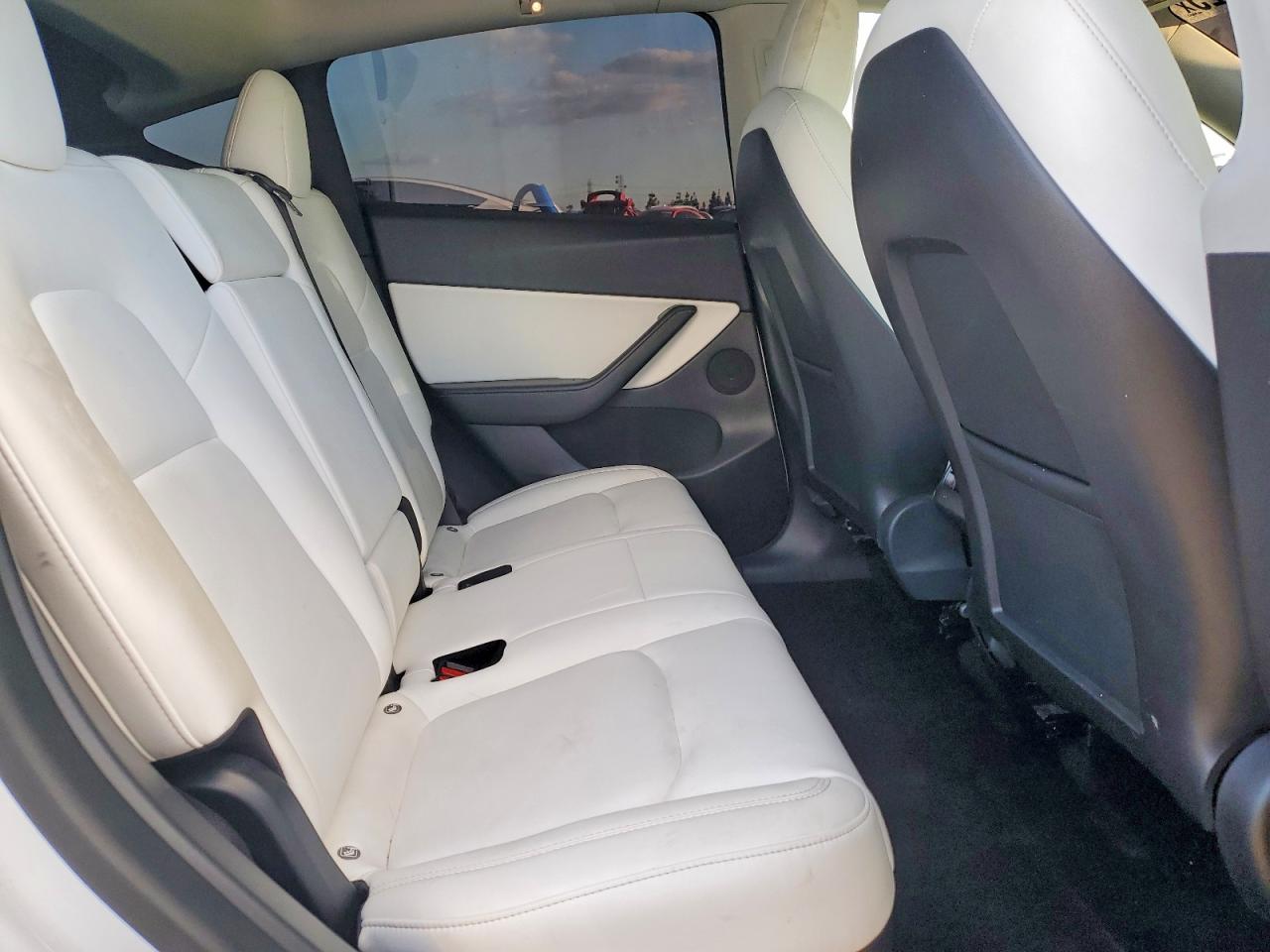 2021 TESLA MODEL Y photo 19