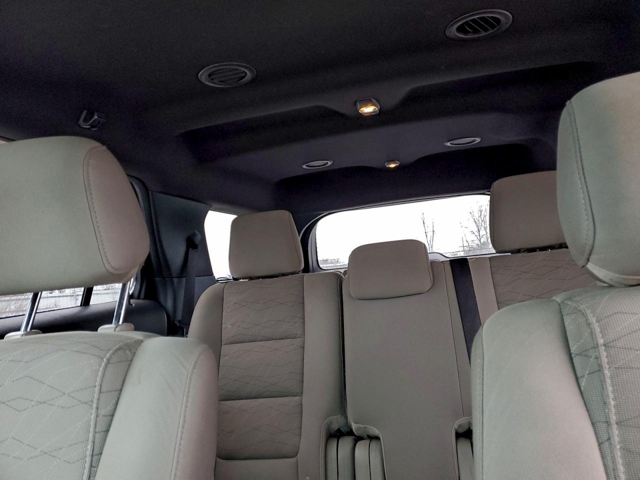 2013 FORD EXPLORER photo 10