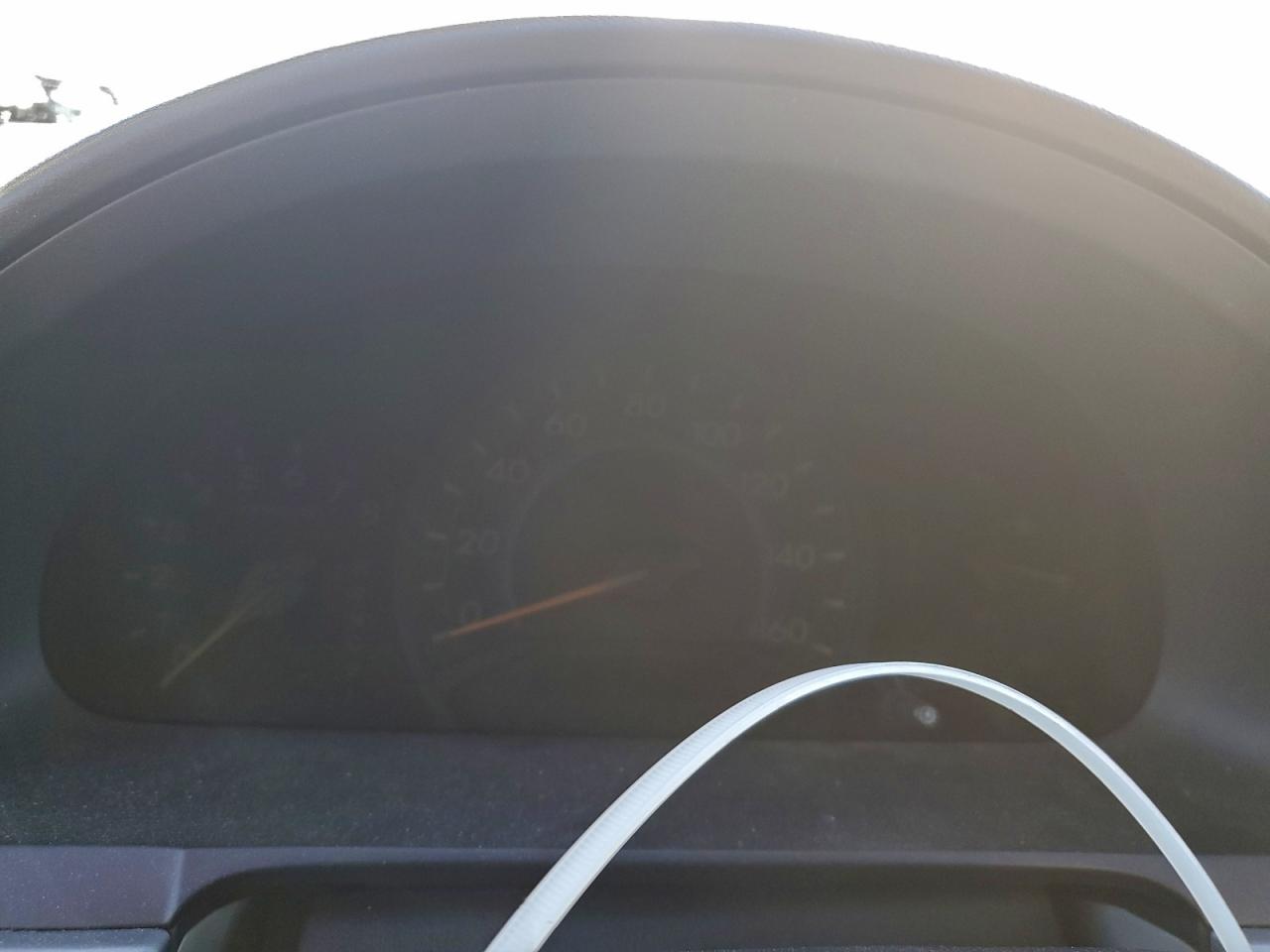 2008 HONDA ODYSSEY EXL photo 9