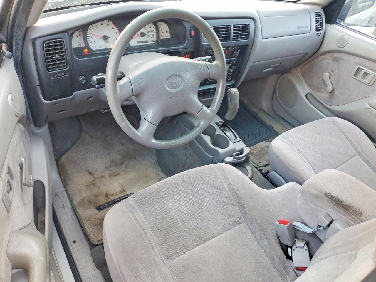 2003 TOYOTA TACOMA XTRACAB photo 8
