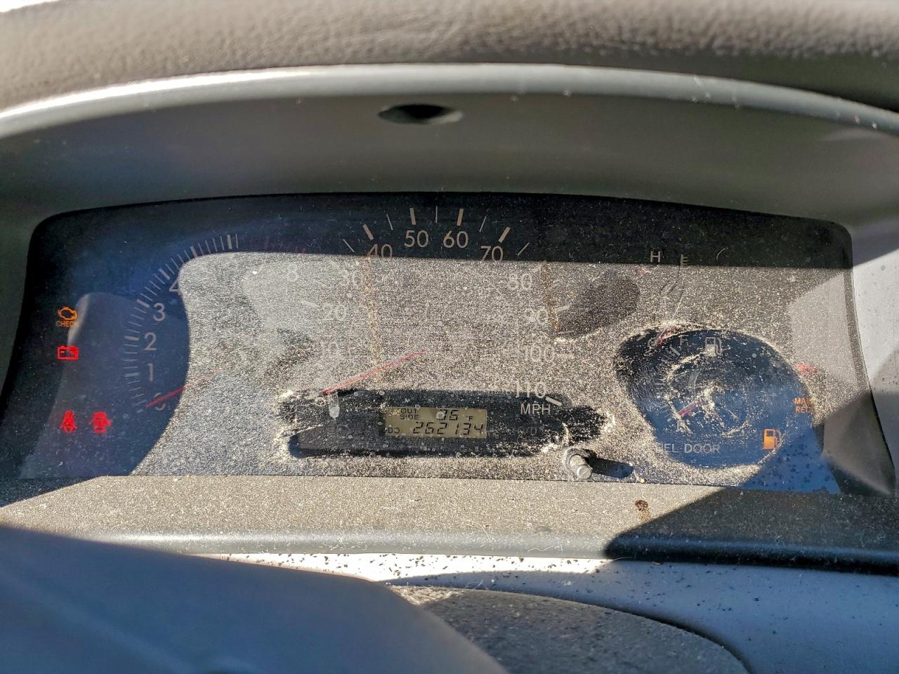2006 TOYOTA COROLLA CE photo 9